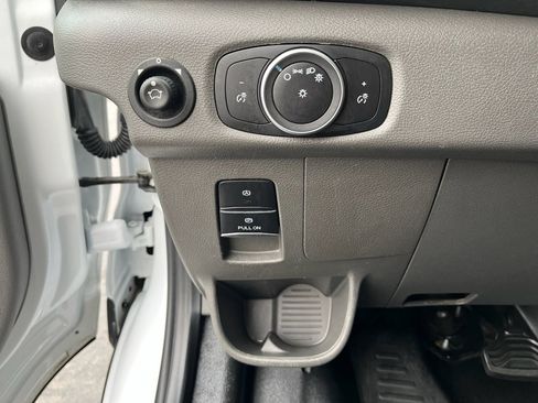 Used 2023 Ford Transit 250 Medium Roof AWD image 20