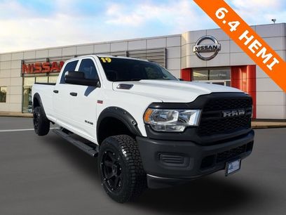 Used 2019 RAM 2500 Tradesman