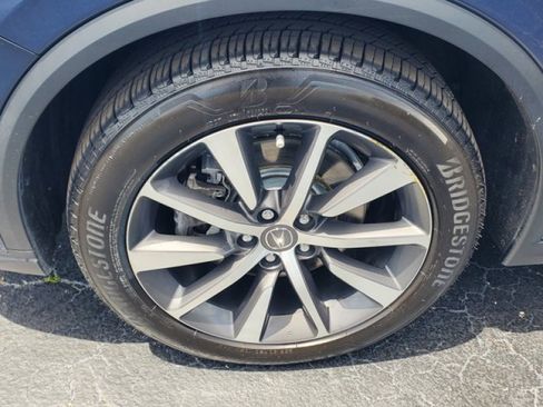Used 2025 Acura MDX FWD w/ Technology Package image 4