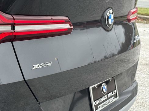 New 2026 BMW X3 xDrive30 w/ Convenience Package image 11