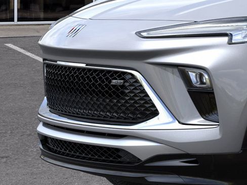 New 2026 Buick Encore GX Sport Touring image 13