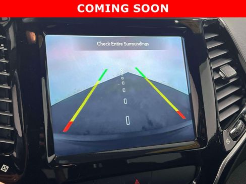 Certified 2019 Jeep Cherokee High Altitude AWD/4WD image 26