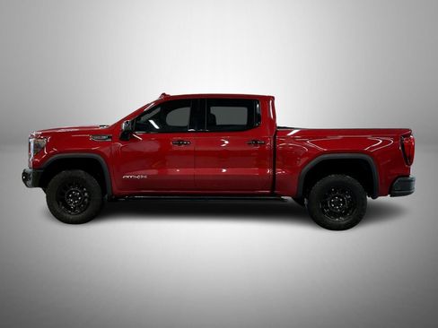 Used 2024 GMC Sierra 1500 AT4X w/ AT4X AEV Edition image 1