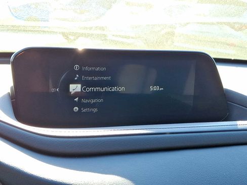 Used 2023 MAZDA CX-30 AWD 2.5 S w/ Select Package image 18