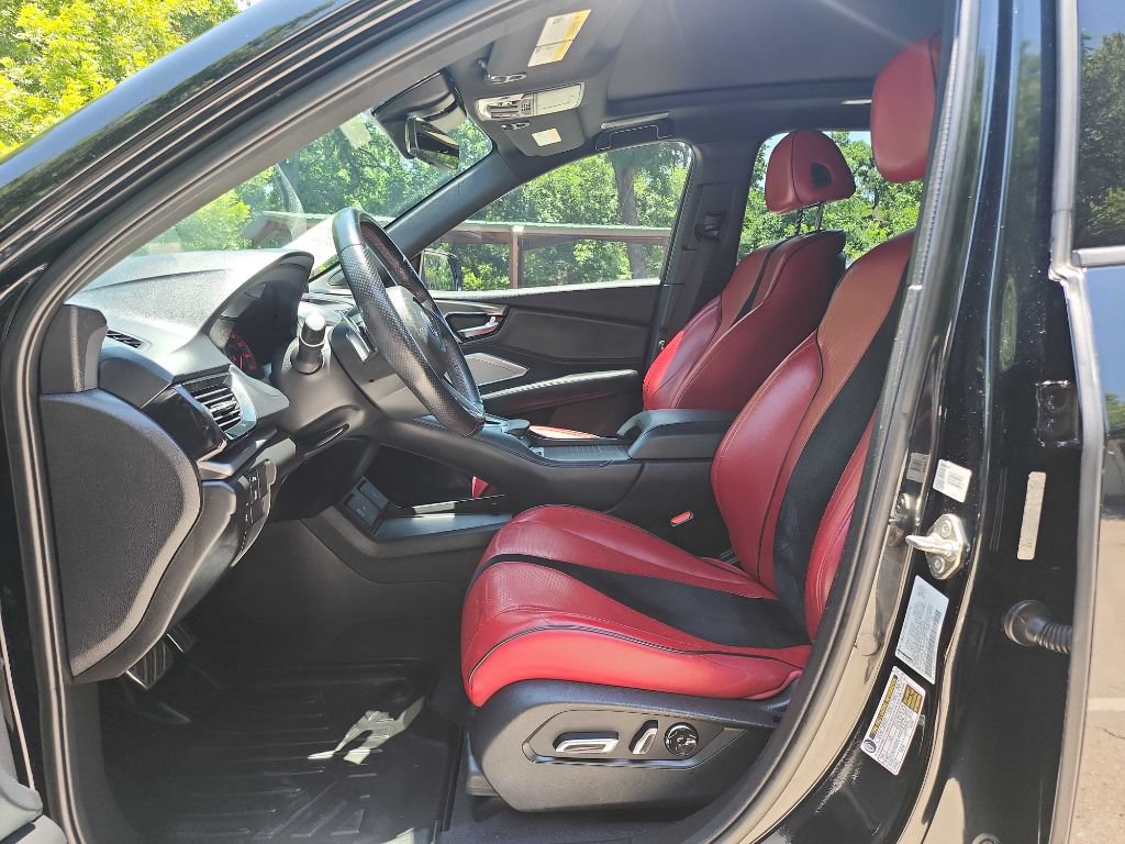 Used 2019 Acura RDX w/ Advance Package FWD image 13