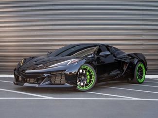 Used 2024 Chevrolet Corvette Z06 RWD video 1