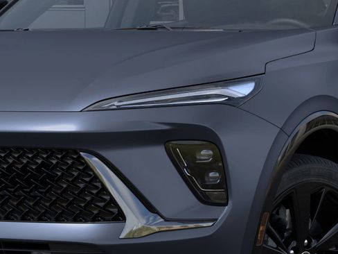 New 2026 Buick Envision Sport Touring image 13