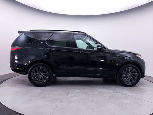 Used 2023 Land Rover Discovery S R-Dynamic AWD/4WD image 42