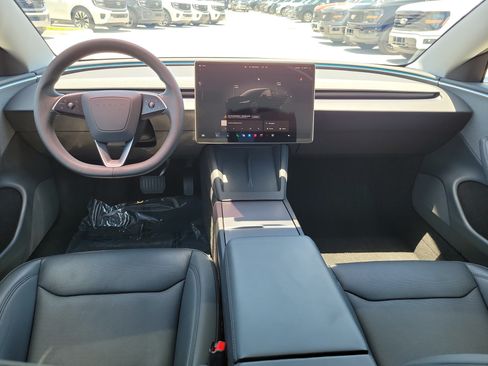 Used 2025 Tesla Model 3 Long Range RWD image 20
