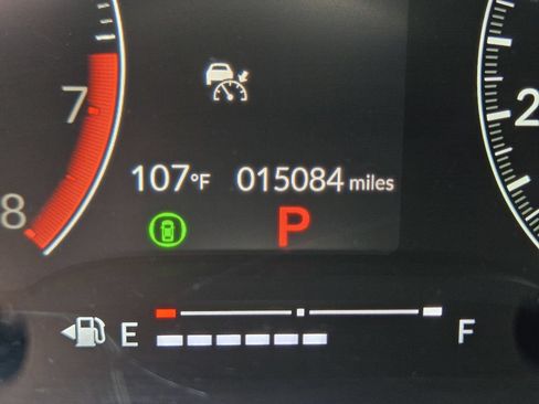 Certified 2025 Honda Civic LX image 30