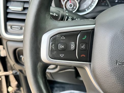 Used 2019 RAM 1500 Big Horn AWD/4WD image 23