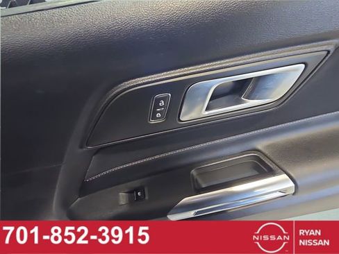 Used 2023 Ford Mustang Coupe RWD image 38