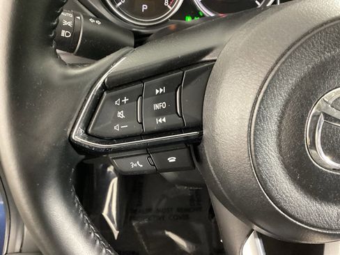 Used 2024 MAZDA CX-5 AWD 2.5 S w/ Select Package image 22