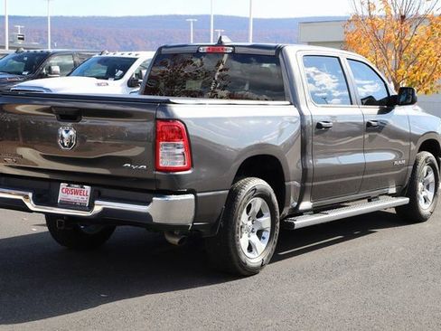 Used 2024 RAM 1500 Big Horn image 5