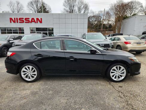 Used 2017 Acura ILX image 6