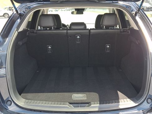 Certified 2024 MAZDA CX-5 AWD 2.5 S image 27