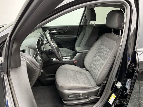 Used 2022 Chevrolet Equinox LT image 8