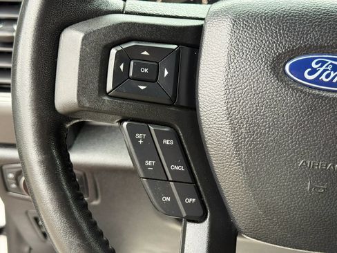 Used 2018 Ford F150 XLT w/ Equipment Group 302A Luxury RWD image 26