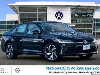 New 2026 Volkswagen Jetta SEL