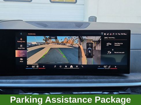 Used 2024 BMW X5 sDrive40i w/ Parking Assistance Package image 18