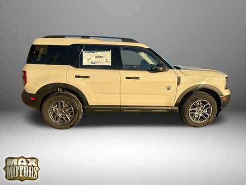 New 2025 Ford Bronco Sport Big Bend w/ Convenience Package image 14