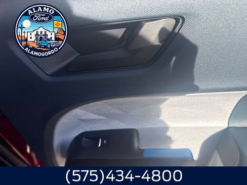 New 2026 Ford Maverick XLT w/ XLT Luxury Package AWD/4WD image 16