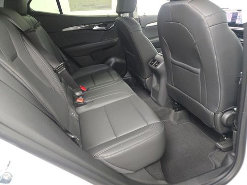 New 2026 Buick Envision Preferred AWD/4WD image 11