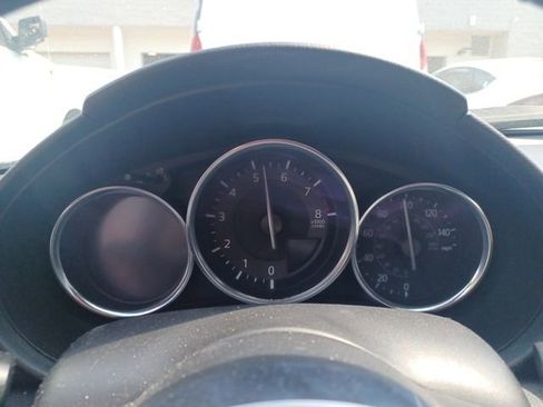 Used 2020 MAZDA MX-5 Miata RF Grand Touring image 25