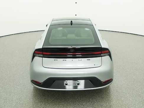 New 2026 Toyota Prius Limited image 40