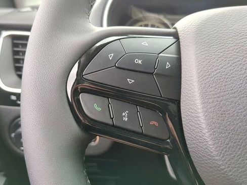 New 2023 Jeep Cherokee Altitude Lux image 26