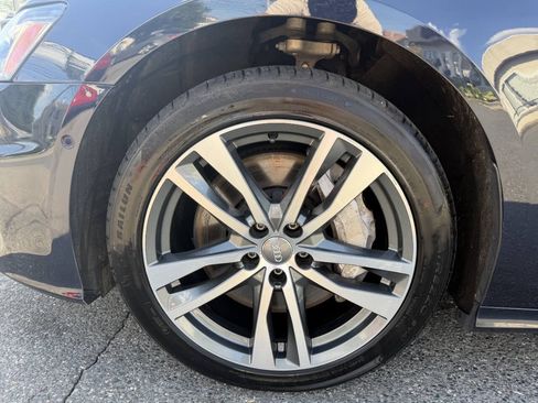 Used 2019 Audi A6 3.0T Premium Plus w/ Premium Plus Package AWD/4WD image 10