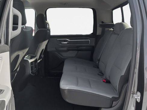 Used 2020 RAM 1500 Big Horn image 13