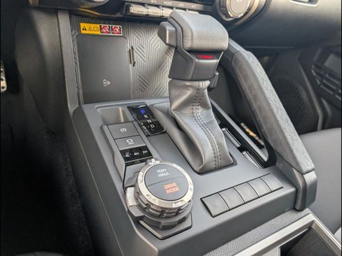 New 2026 Toyota Tacoma TRD Sport image 12