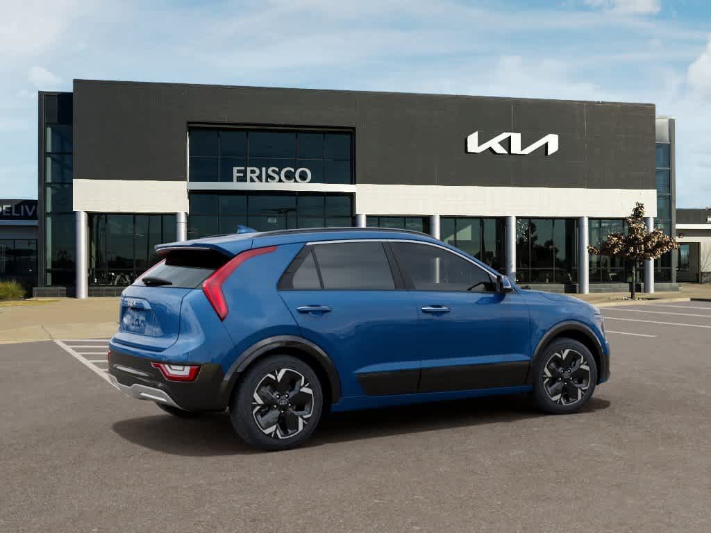 New 2026 Kia Niro Wave FWD image 6