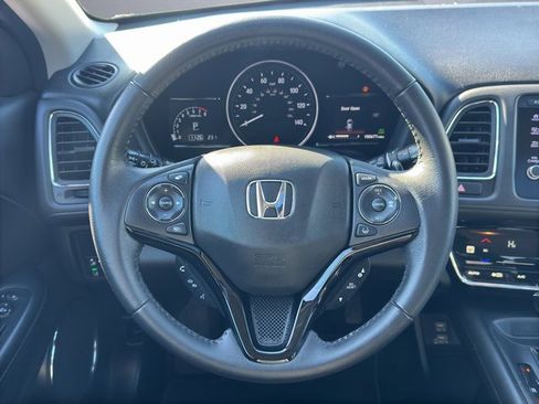 Used 2021 Honda HR-V EX-L image 15