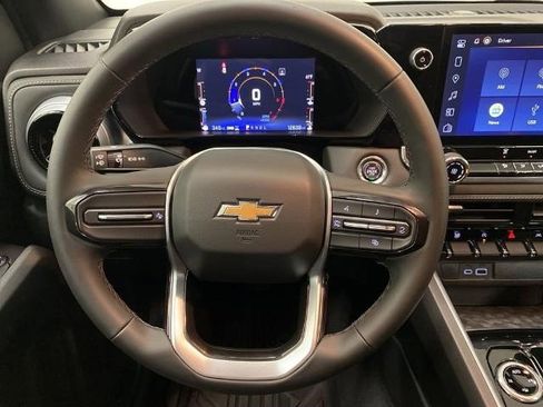 Certified 2023 Chevrolet Colorado LT image 24