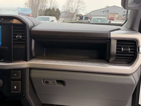 Used 2024 Ford F350 XL image 43