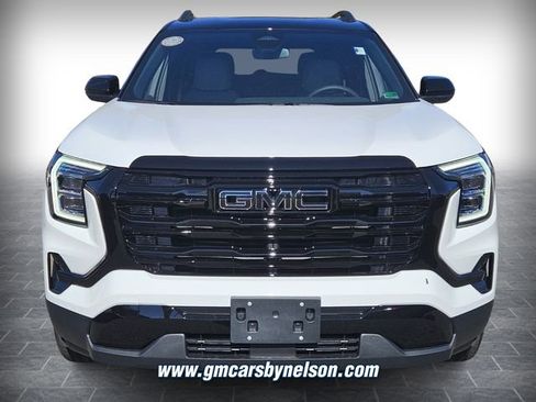 New 2026 GMC Terrain Elevation w/ Black Edition image 2