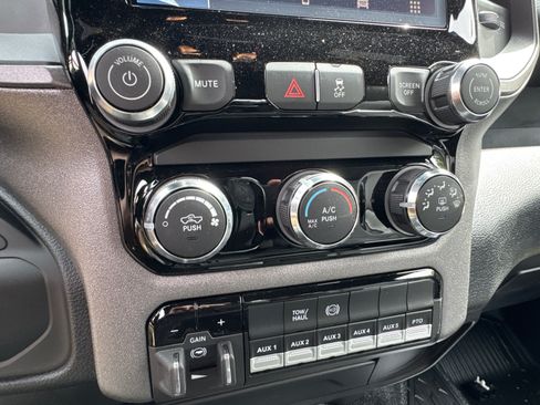 New 2026 RAM 5500 Tradesman w/ Chrome Appearance Group AWD/4WD image 27