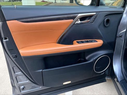 Certified 2022 Lexus RX 350 FWD w/ Luxury Package image 19