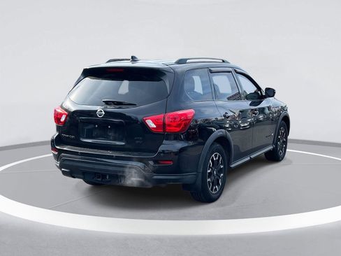 Used 2020 Nissan Pathfinder SV w/ Rock Creek Edition image 5