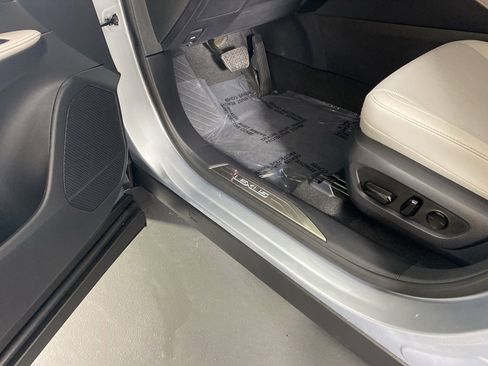 Certified 2026 Lexus RX 350 Premium Plus image 25