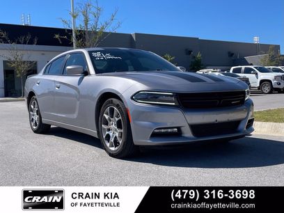 Used 2017 Dodge Charger SXT