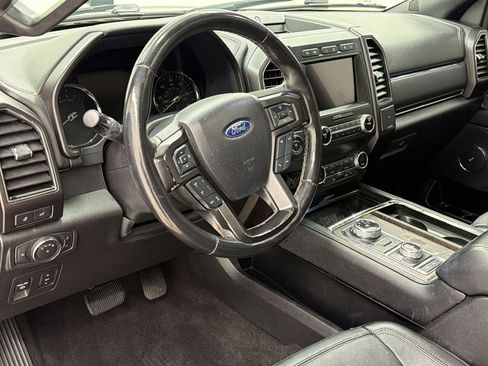 Used 2020 Ford Expedition Limited w/ Special Edition Package AWD/4WD image 4