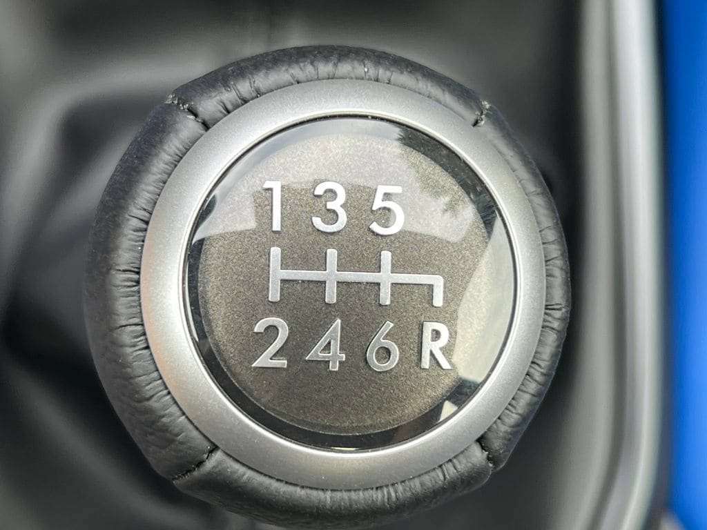 New 2026 Subaru WRX tS AWD/4WD image 6