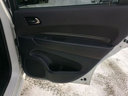 Used 2022 Dodge Durango GT image 17