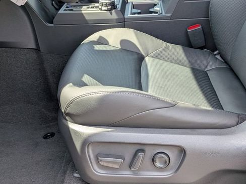 New 2026 Toyota 4Runner Limited AWD/4WD image 16