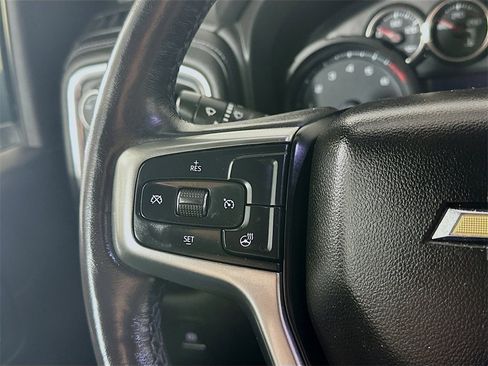 Used 2020 Chevrolet Silverado 2500 LTZ w/ LTZ Plus Package image 25