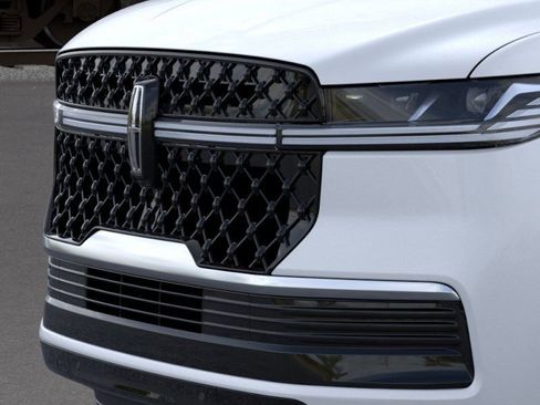 New 2026 Lincoln Navigator L Reserve AWD/4WD image 47
