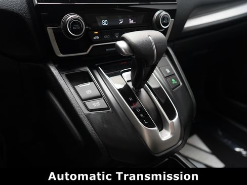 Used 2020 Honda CR-V LX image 8